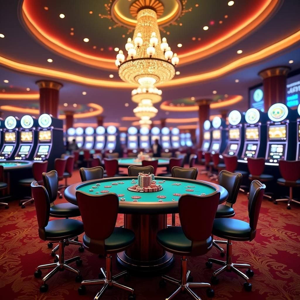 Bangladesh adults browsing 5777 bad live table games on mobile