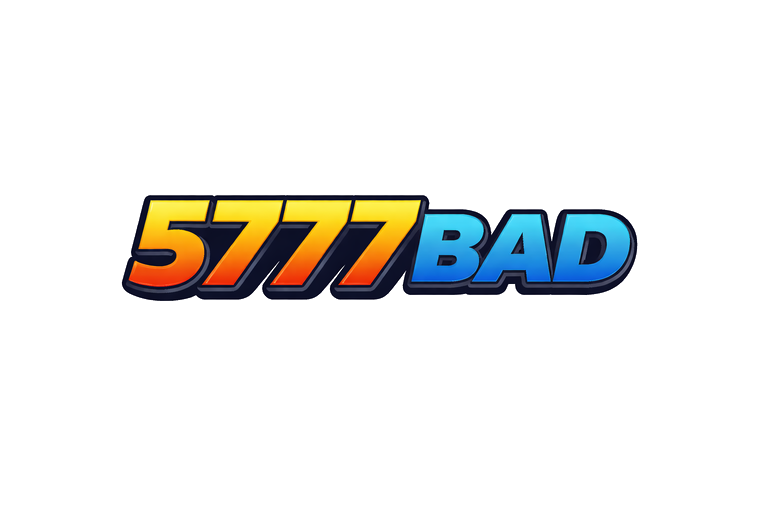 5777 bad homepage logo